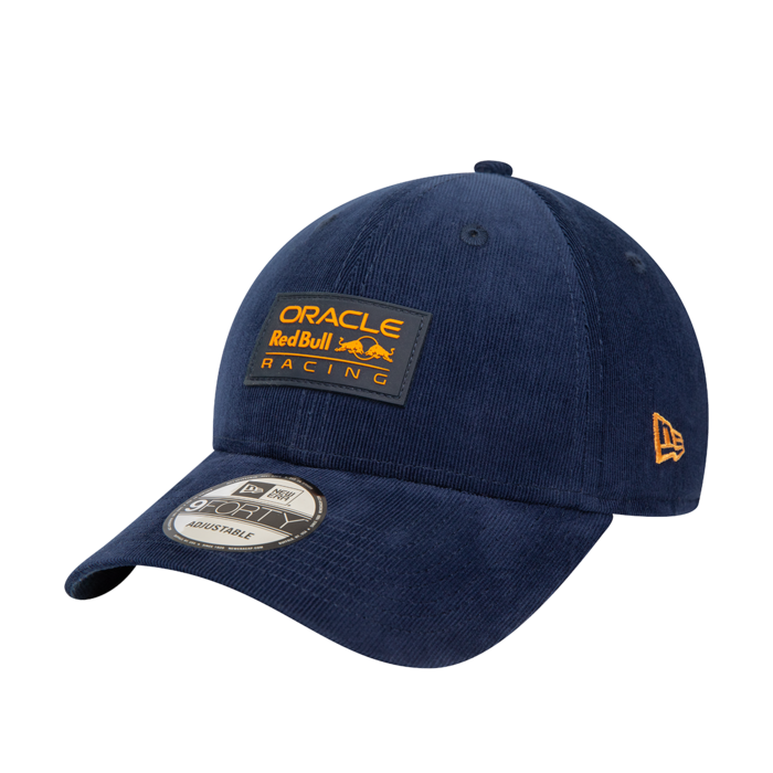 Red Bull Racing  Cap Cord 9Forty