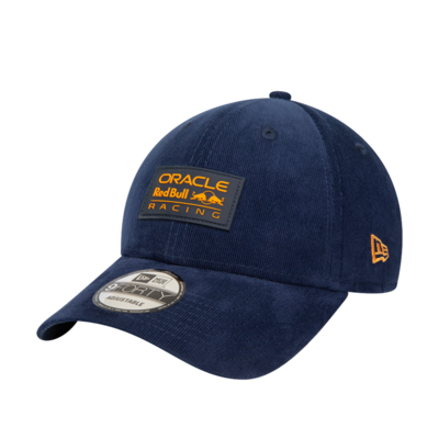 Red Bull Racing  Cap Cord 9Forty