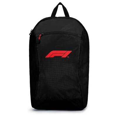 Morral Plegable Formula 1