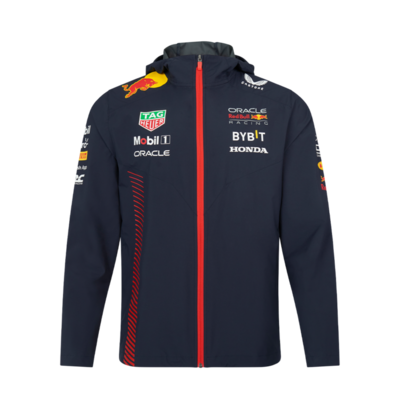 Red Bull Racing - Chaqueta Impermeable 2023