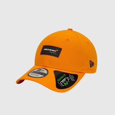 McLaren Repreve 9Forty - PAPAYA