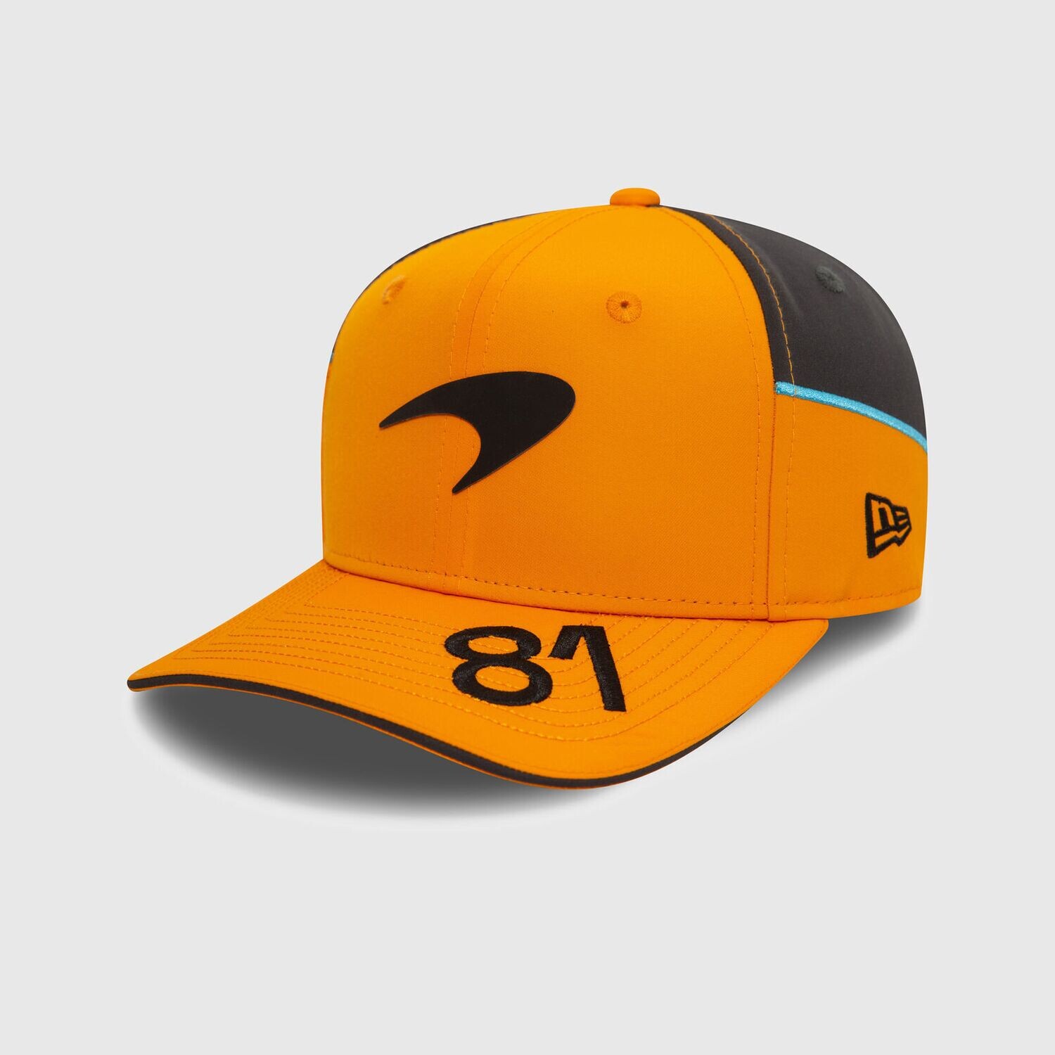 McLaren Gorra Oficial Oscar Piastri 2024