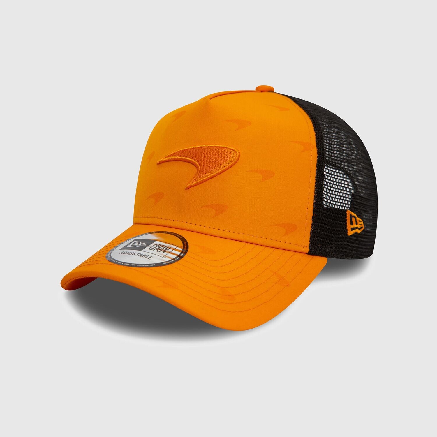 McLaren Trucker Cap