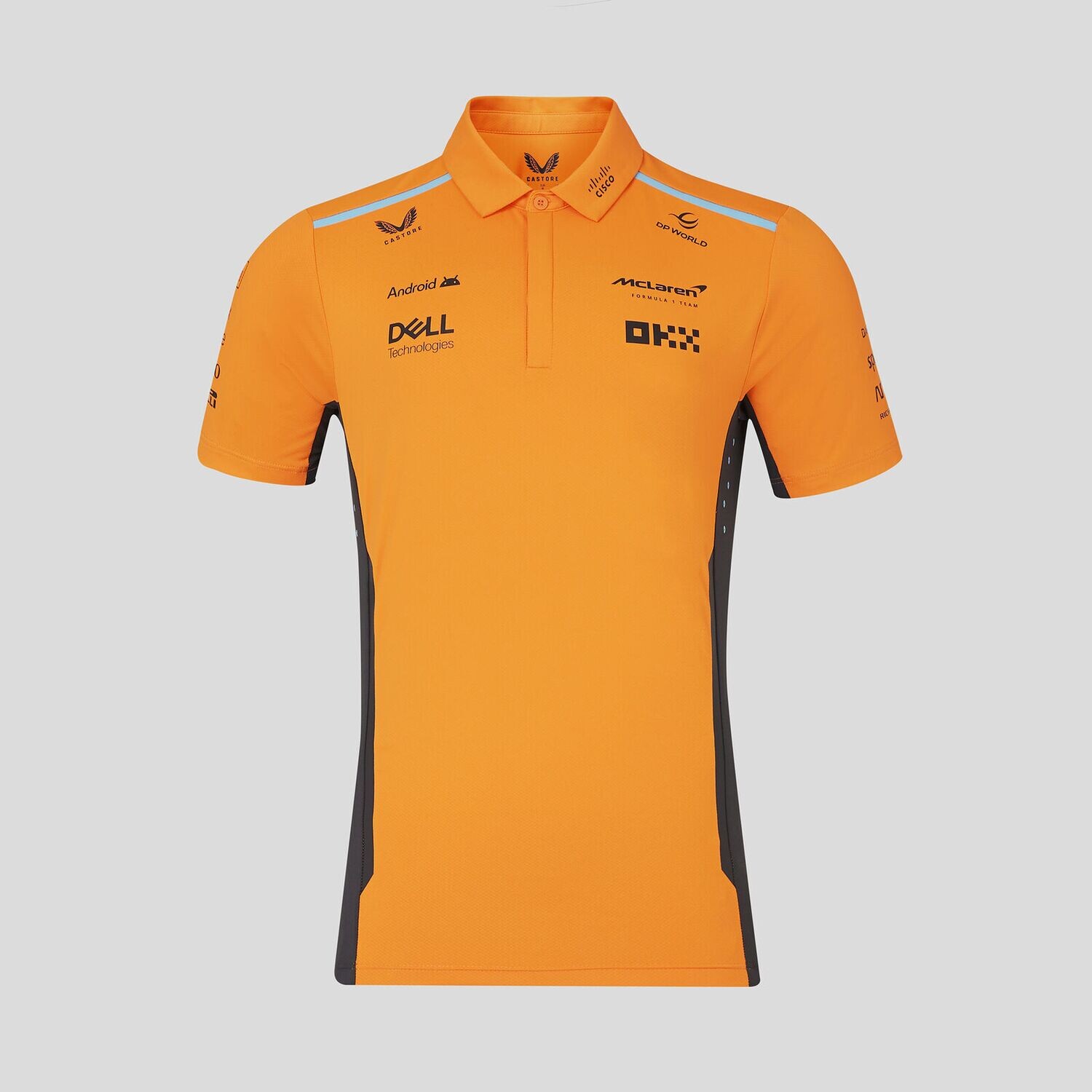 McLaren Polo Oficial 2024