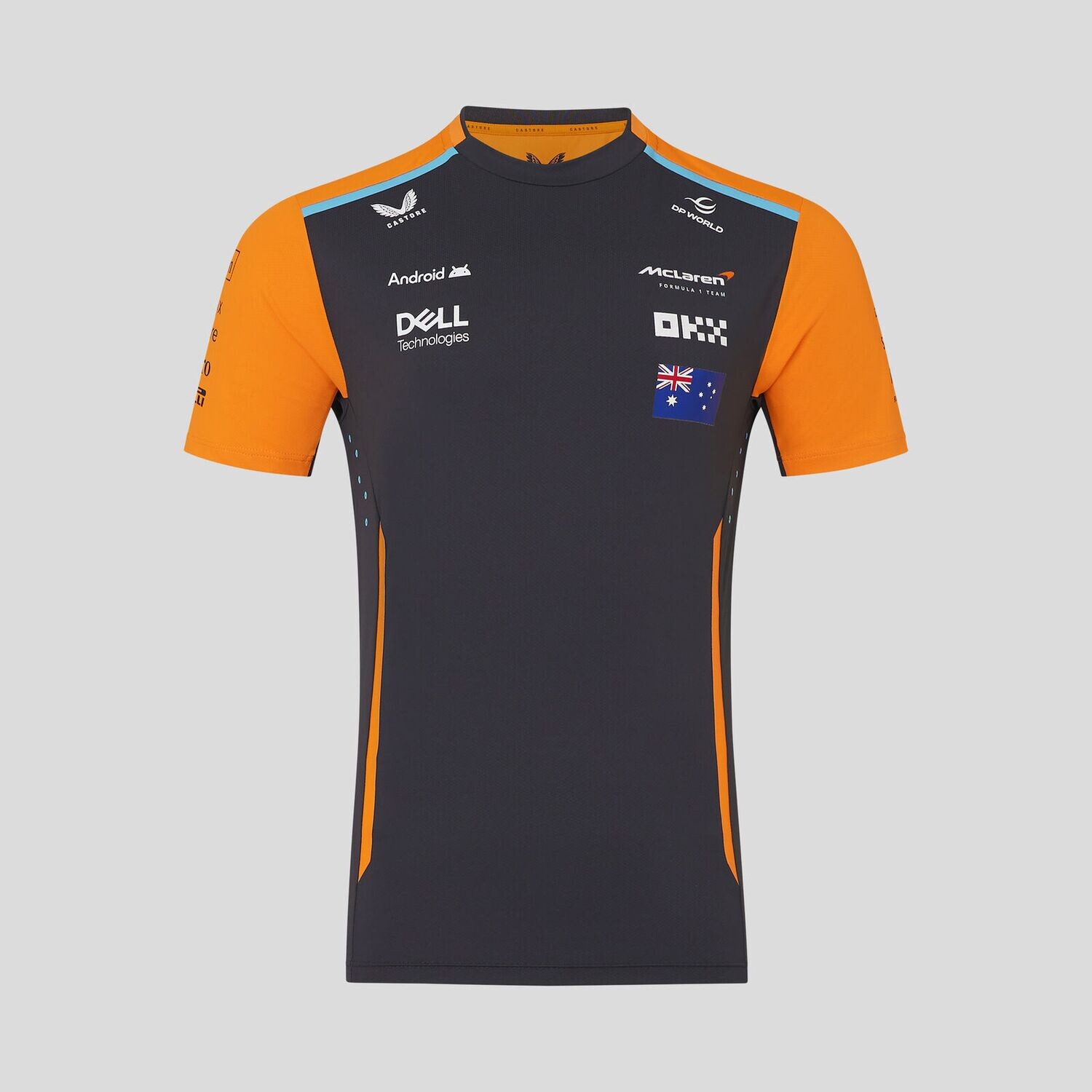 McLaren Camiseta Oficial Oscar Piastri 2024