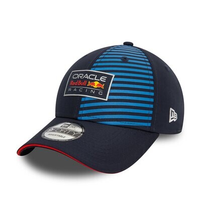 Red Bull Racing Gorra Oficial 2024