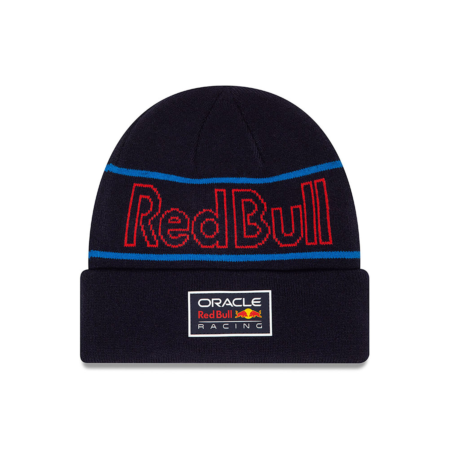 Red Bull Racing Team Beanie 2024