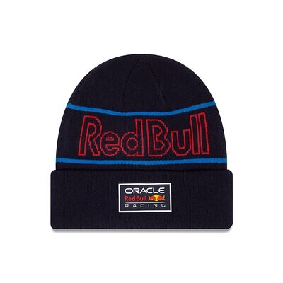 Red Bull Racing Team Beanie 2024