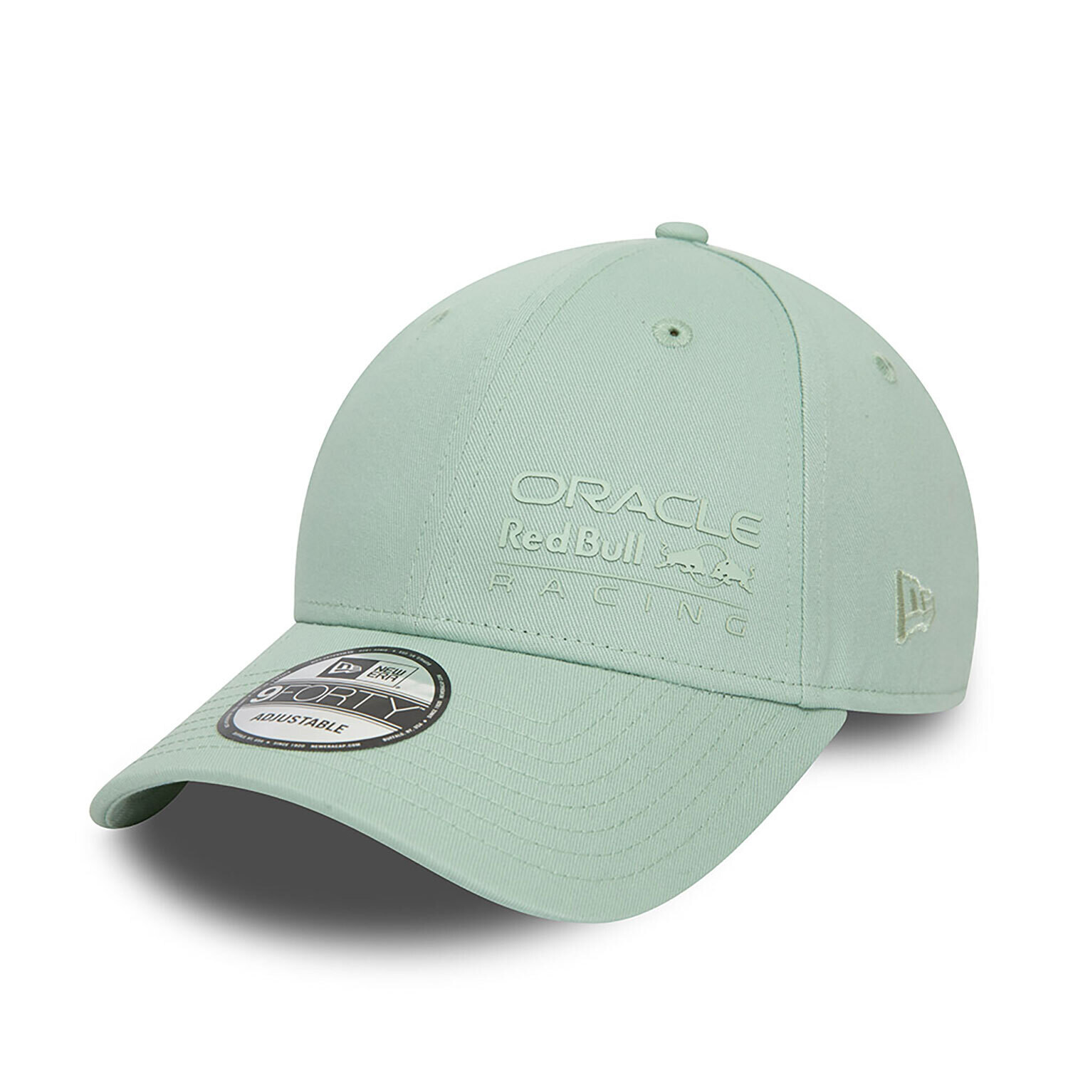 Red Bull Racing Seasonal 9FORTY - Mint