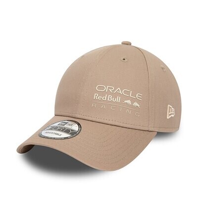 Red Bull Racing Seasonal 9FORTY - Brown