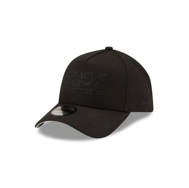 Red Bull Racing Essential Black 9FORTY