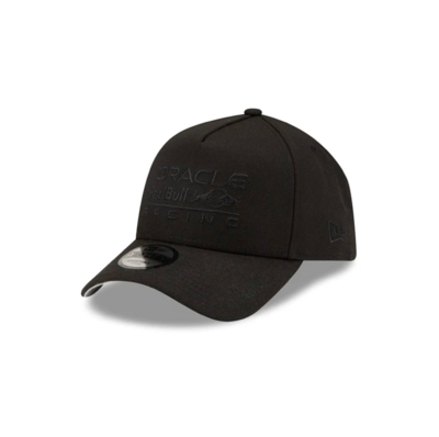 Red Bull Racing Essential Black 9FORTY