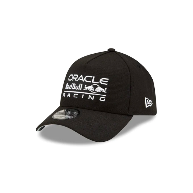 Red Bull Racing Essential White Script 9FORTY