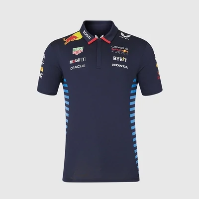 Red Bull Racing
Polo Oficial 2024