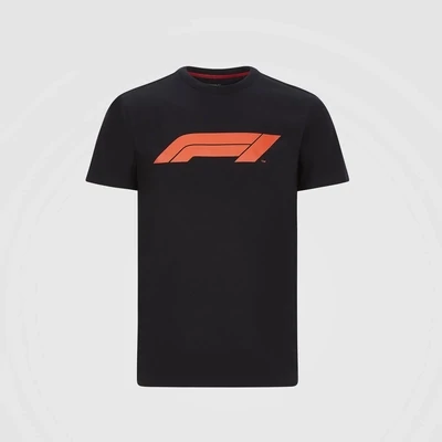 F1 Collection
Large Logo T-Shirt