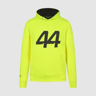 Mercedes AMG Lewis Hamilton Hoodie