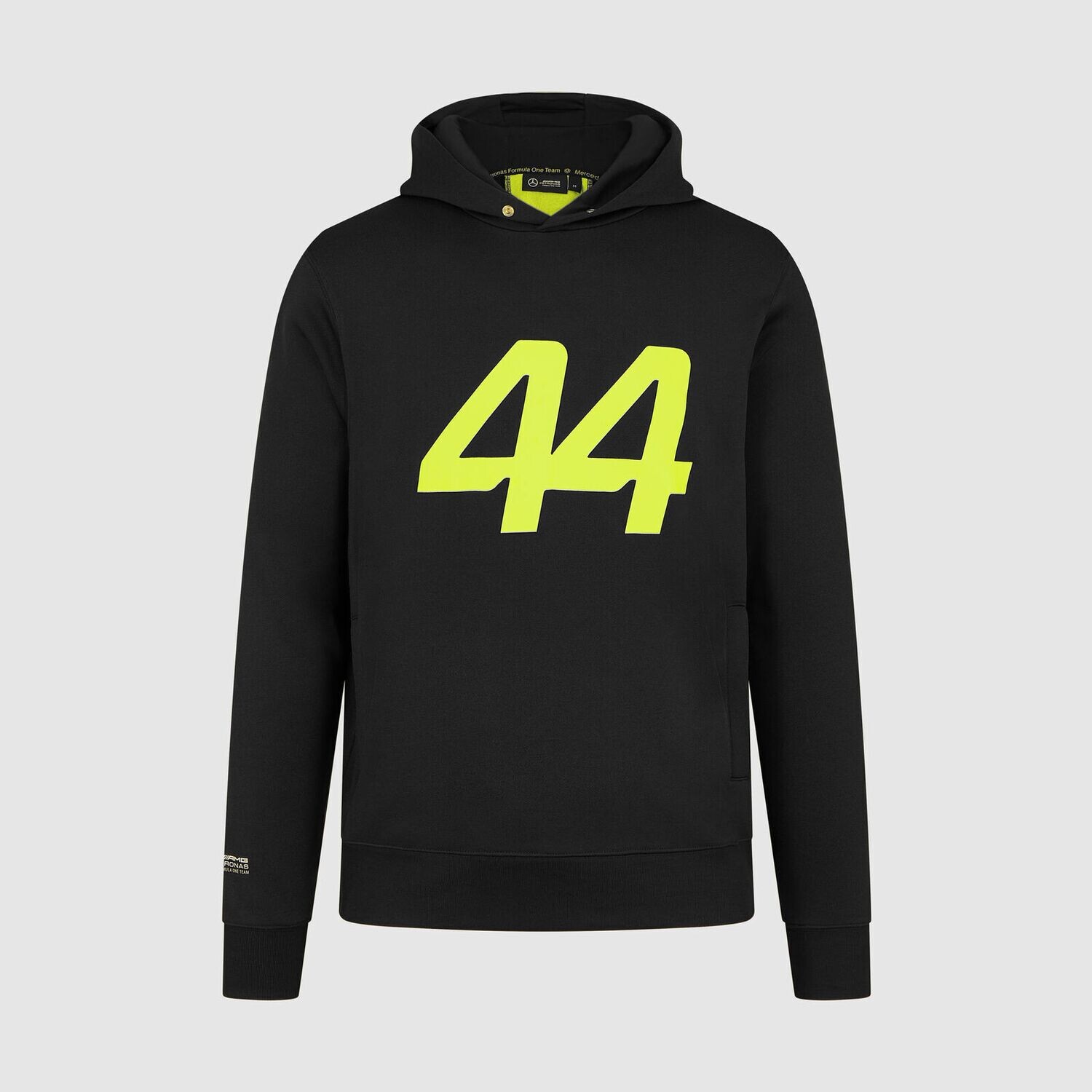 Mercedes AMG Lewis Hamilton Hoodie