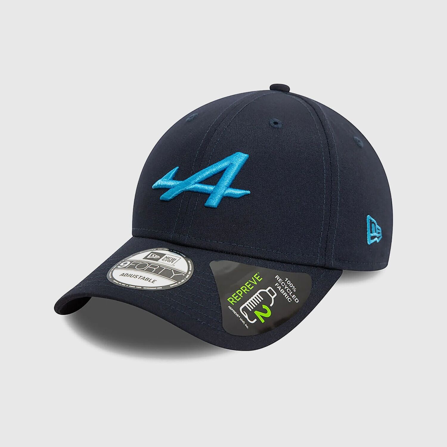 Alpine Gorra Repreve 9Forty