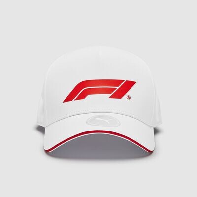F1 Collection PUMA ESS F1® Logo Cap