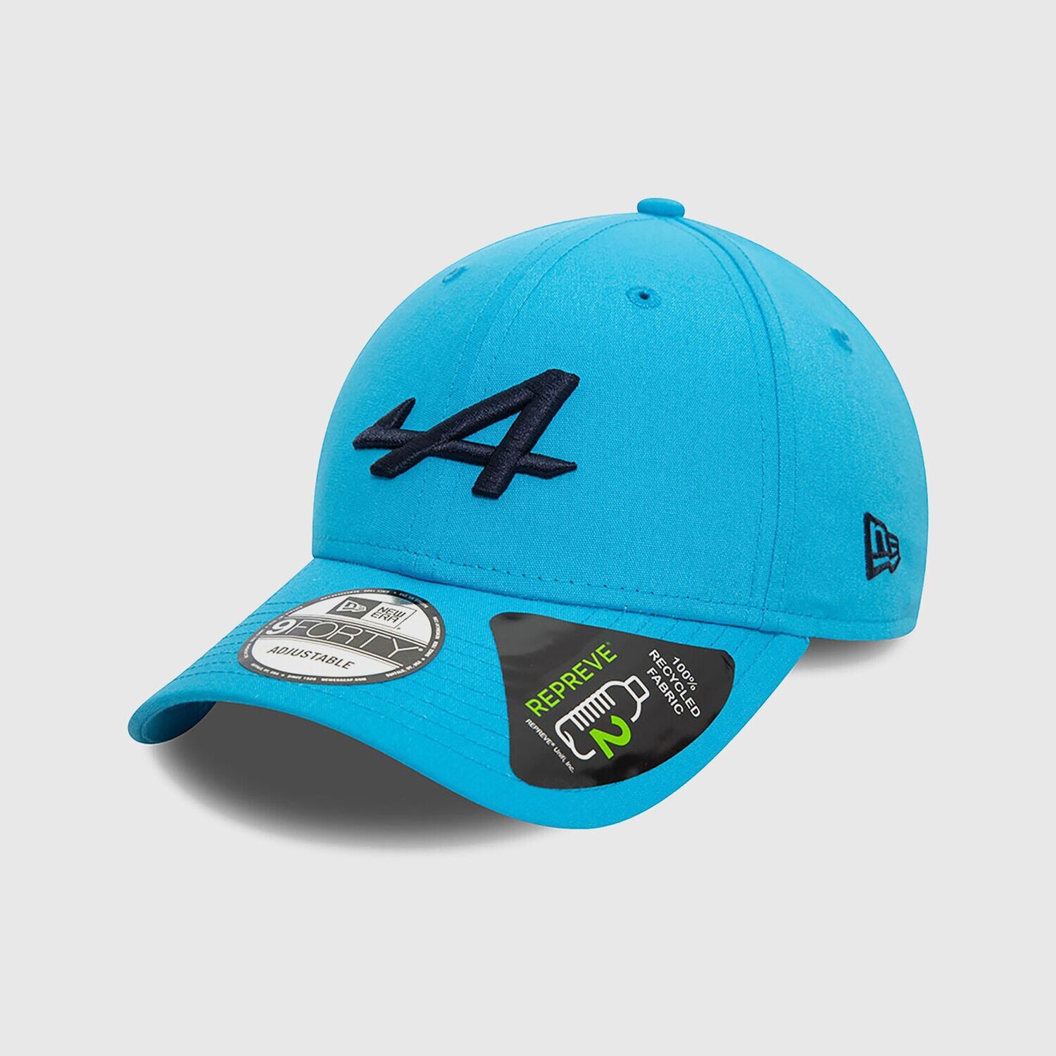 Alpine Gorra Repreve 9Forty