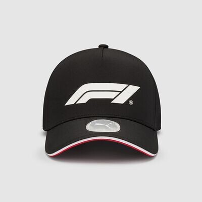 F1 Collection PUMA ESS F1® Logo Cap