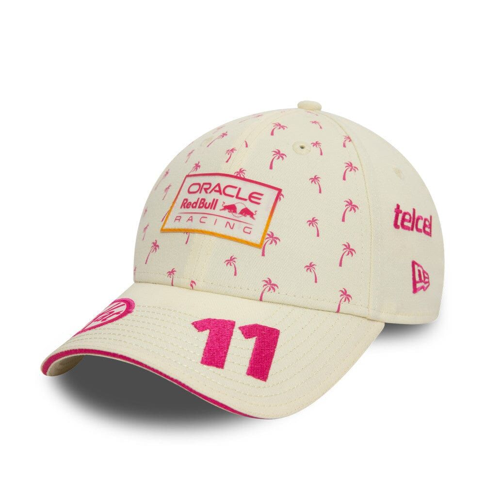Red Bull Racing Gorra Edición Especial Gran Premio de Miami - Sergio &quot;Checo&quot; Perez 2024