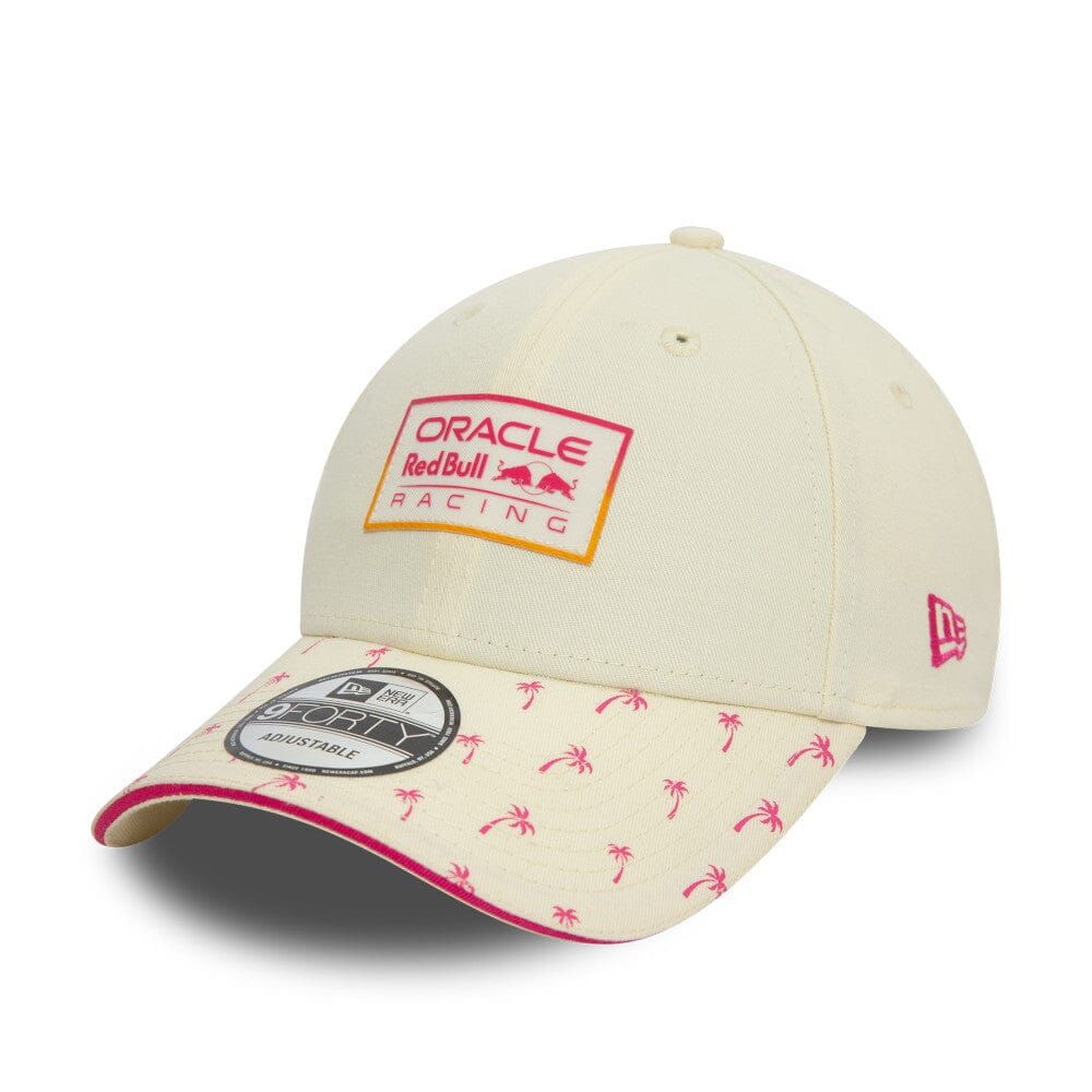 Red Bull Racing Gorra Edición Especial Gran Premio de Miami 2024