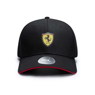 Scuderia Ferrari Classic Cap