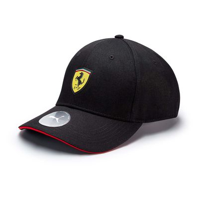 Scuderia Ferrari Classic Cap