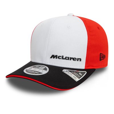 McLaren
Gorra Oficial Gran Premio de Monaco 2024