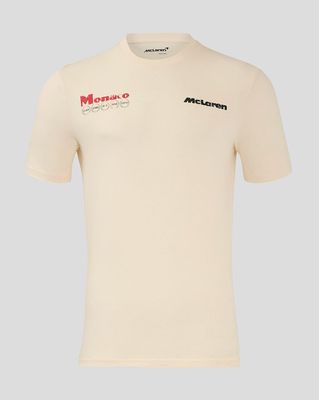 McLaren Camiseta Edición Especial Gran Premio de Monaco 2024