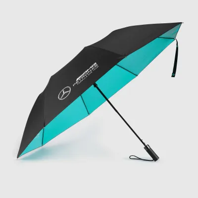 Mercedes AMG Sombrilla Compacta