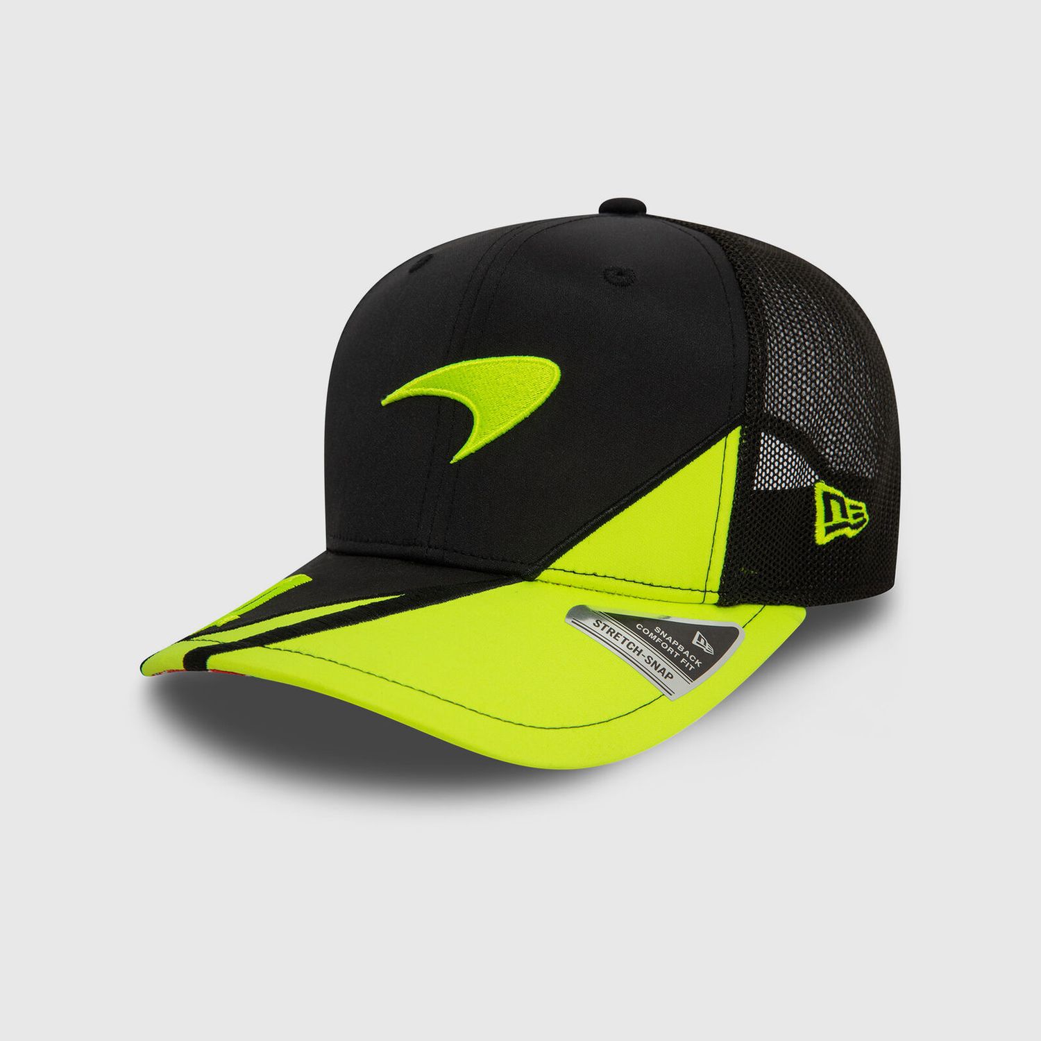 McLaren Gorra Edición Especial British GP 2024 X Lando Norris