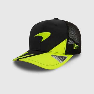 McLaren Gorra Edición Especial British GP 2024 X Lando Norris