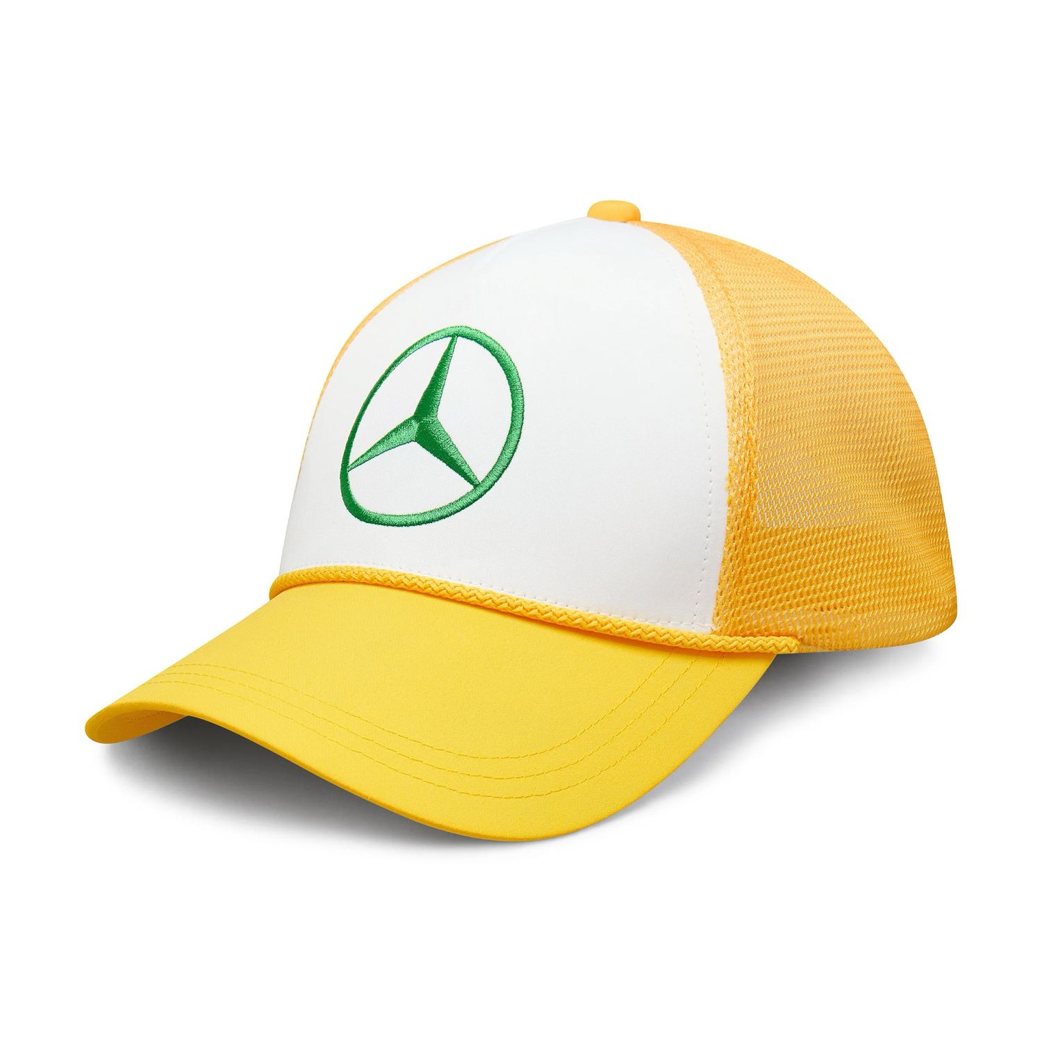 Mercedes AMG Gorra Edición Especial British GP 2024 X Lewis Hamilton