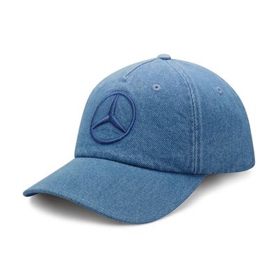 Mercedes AMG Gorra Edición Especial British GP 2024 X George Russell