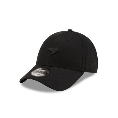 McLaren Seasonal 9FORTY - Black
