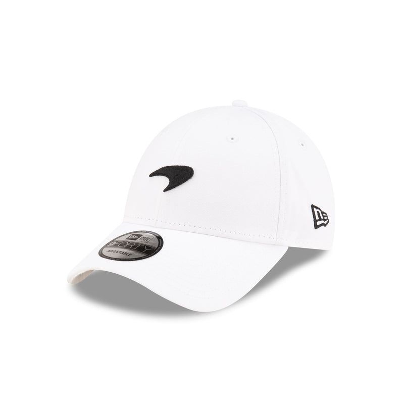 McLaren Seasonal 9FORTY - White