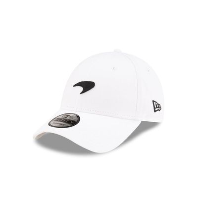 McLaren Seasonal 9FORTY - White