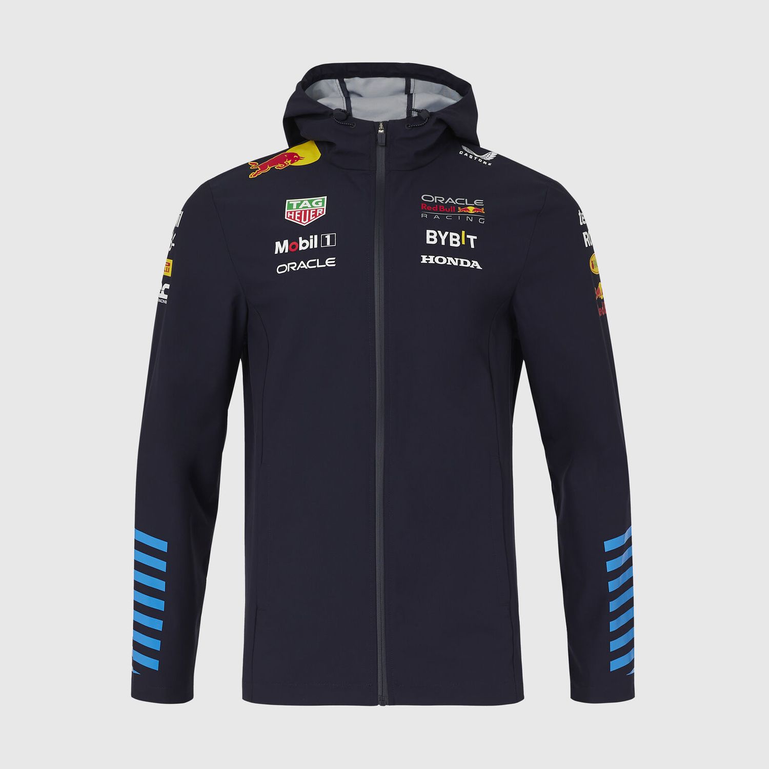 Red Bull Racing Chaqueta Impermeable 2024
