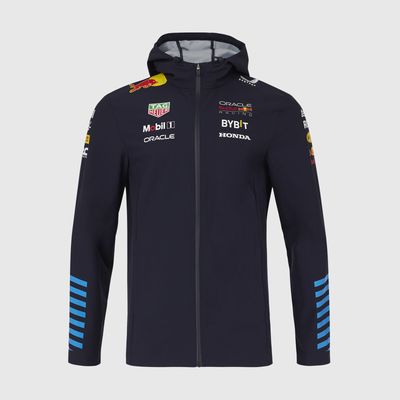 Red Bull Racing Chaqueta Impermeable 2024