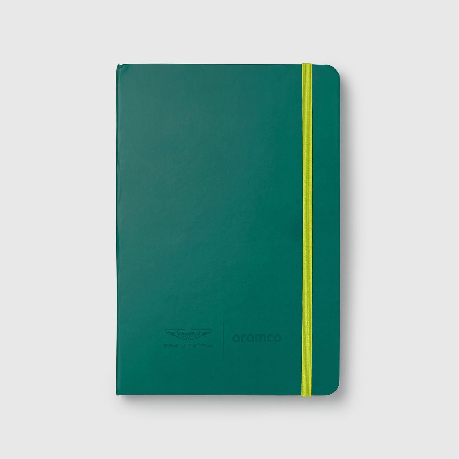 Aston Martin Libreta A5