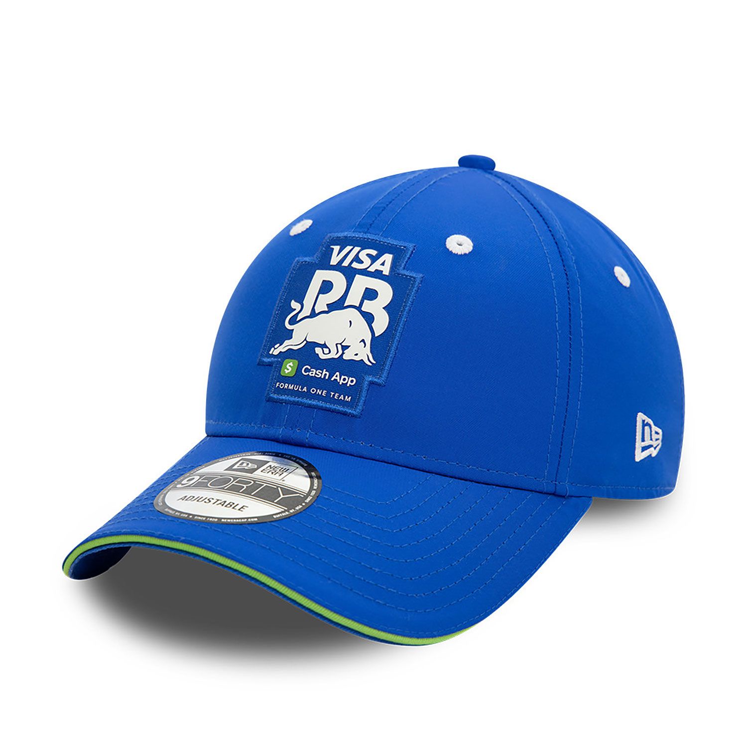 Racing Bulls Gorra Oficial 2024
