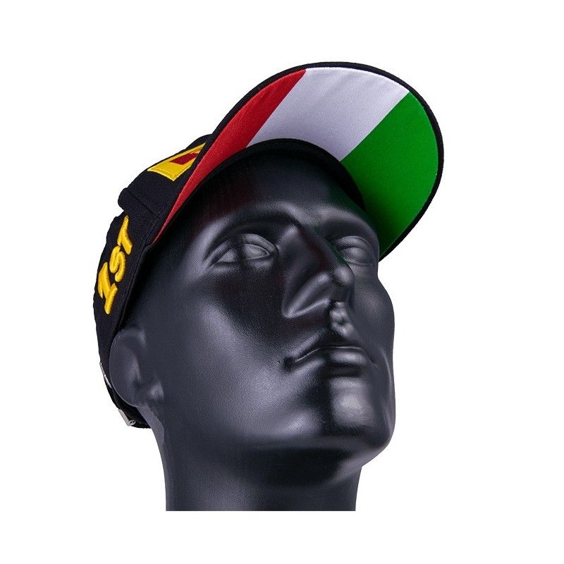 Pirelli Podium Cap Italia