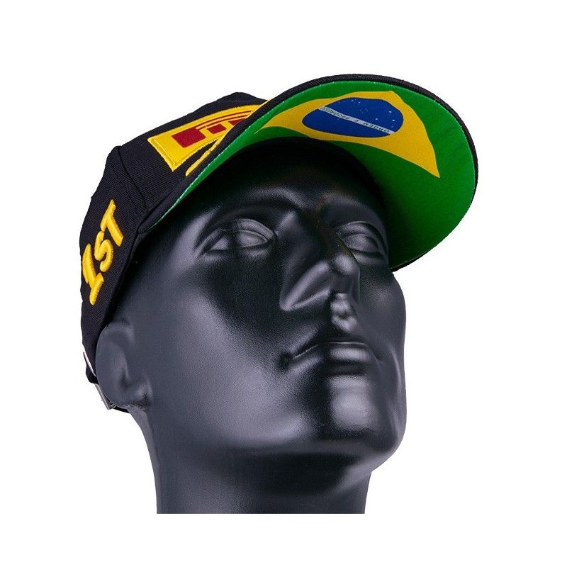 Pirelli Podium Cap Brasil