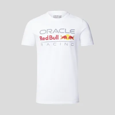 Red Bull Racing Large Logo T-Shirt