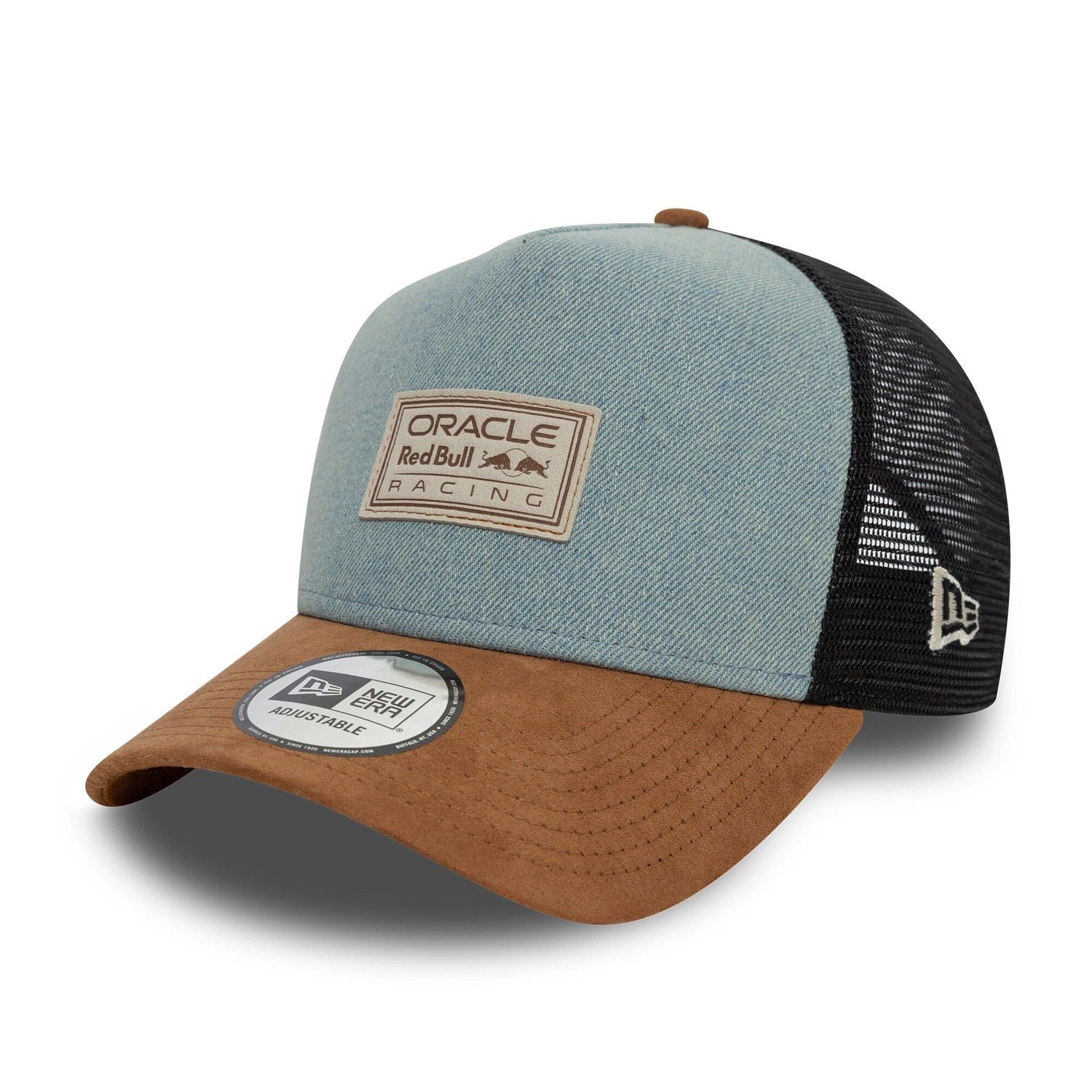 Red Bull Racing Gorra Edición Especial Austin GP 2024