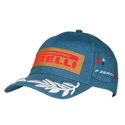 Pirelli Podium Cap - Austin GP Edition 2024