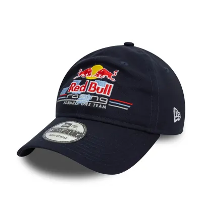 Red Bull Racing Gorra Retro 2024