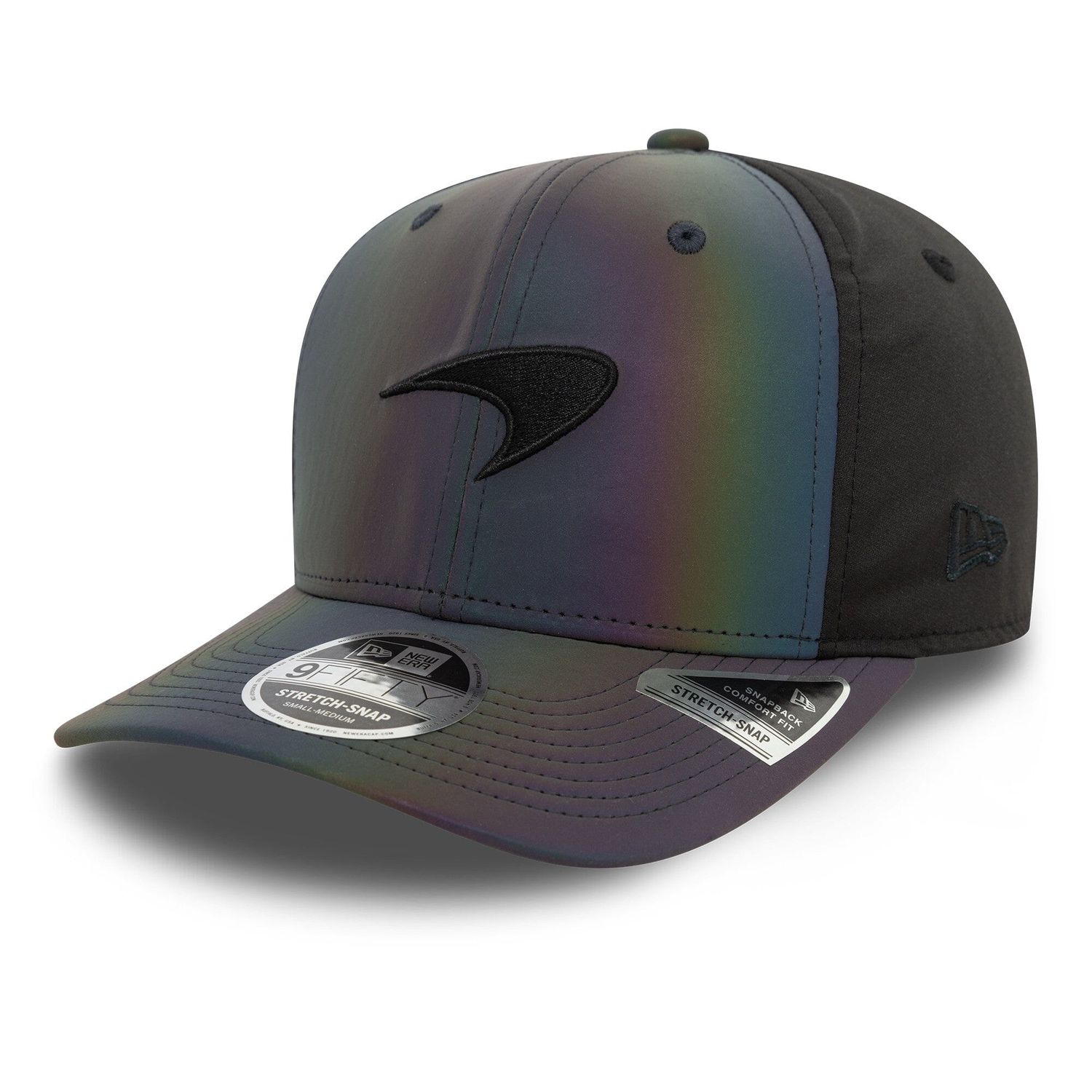 McLaren End Of Season 9Fifty